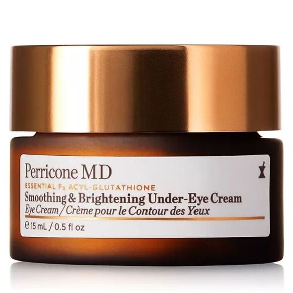 Perricone MD Essential Fx Acyl-Glutathione Smoothing & Brightening Under-Eye Cre - Picture 11 of 11